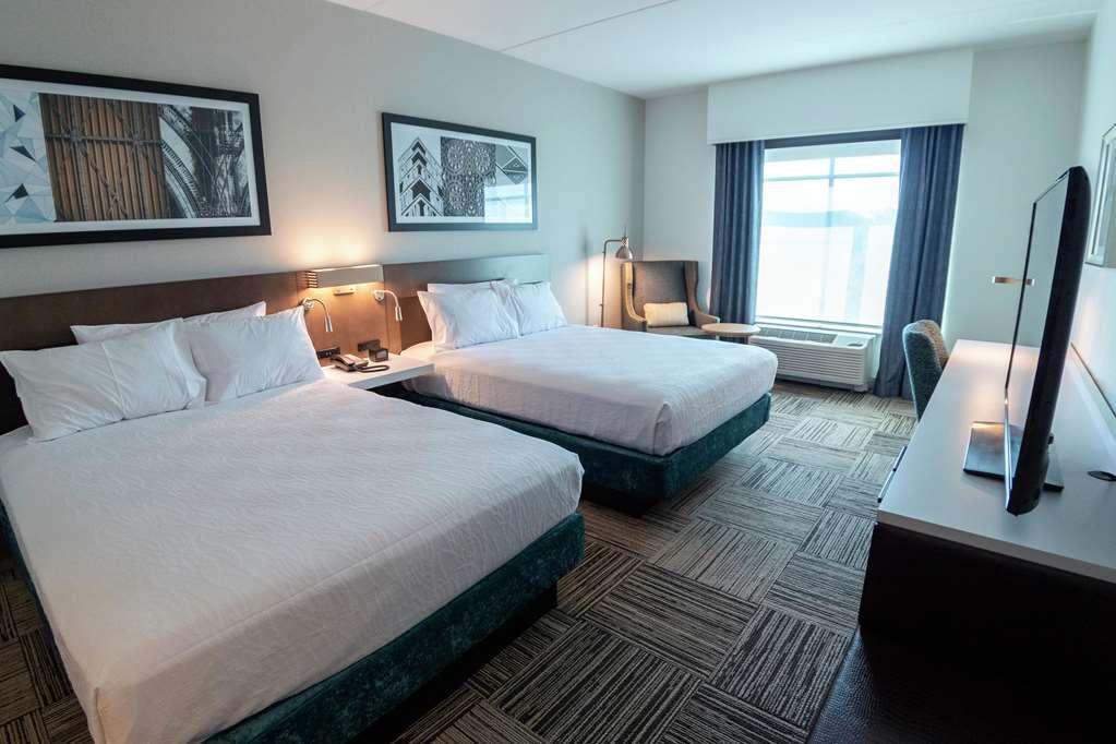 Hilton Garden Inn Spartanburg Quarto foto