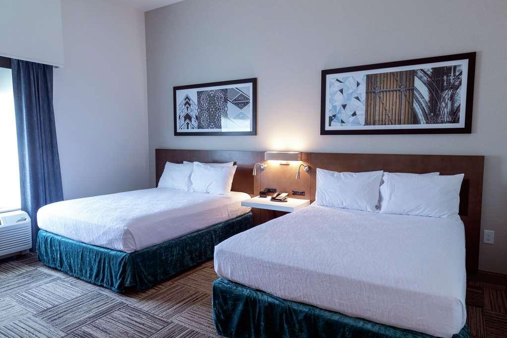 Hilton Garden Inn Spartanburg Quarto foto