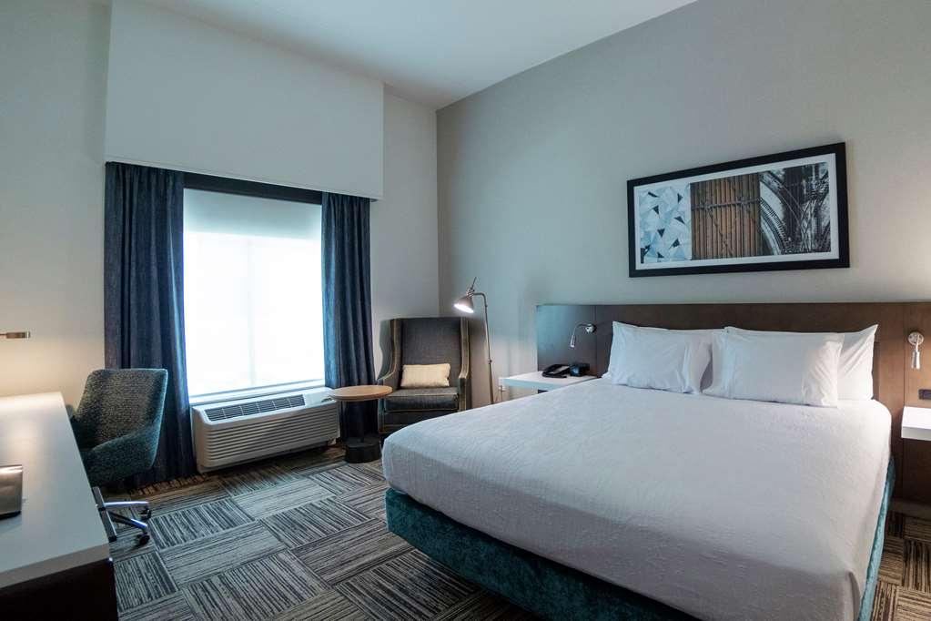 Hilton Garden Inn Spartanburg Quarto foto