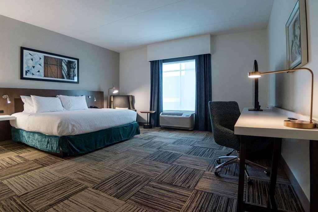 Hilton Garden Inn Spartanburg Quarto foto