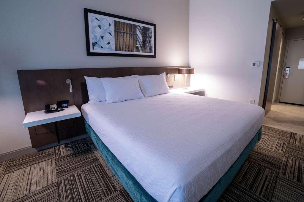Hilton Garden Inn Spartanburg Quarto foto