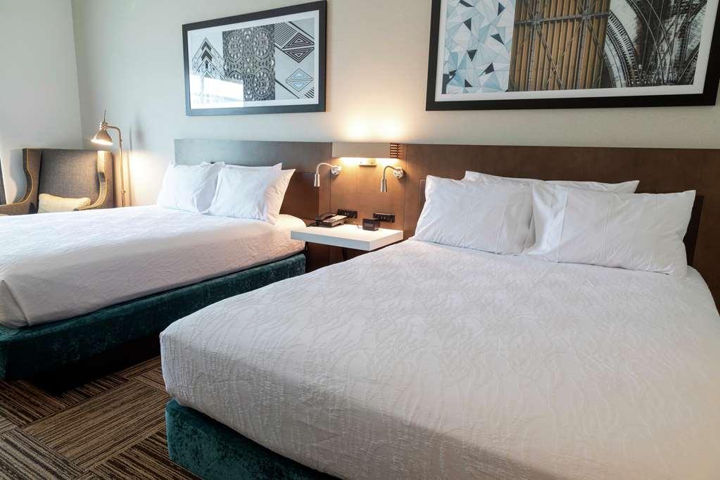 Hilton Garden Inn Spartanburg Quarto foto